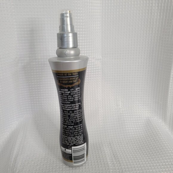 Schwarzkopf Got2b Guardian Angel Gloss Finish Blow-Out Lotion 220ml Heat Protect - Picture 2 of 4